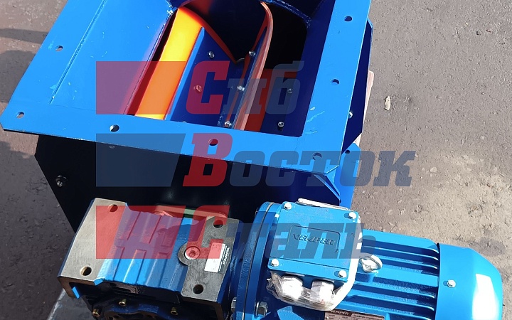 Шлюзовой питатель MRV090-60-0,751000