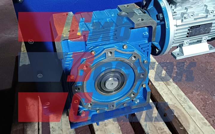 Шлюзовой питатель MRV090-60-0,751000