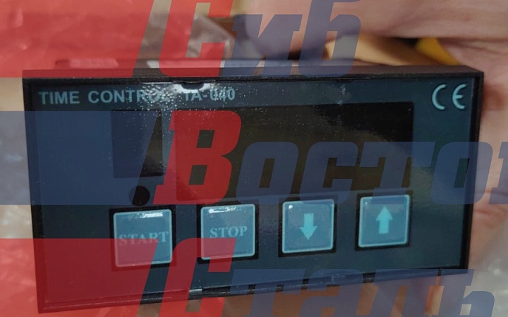 Таймер ТА040 для галтовок AVALON