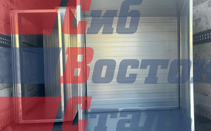 вентиляционное оборудование