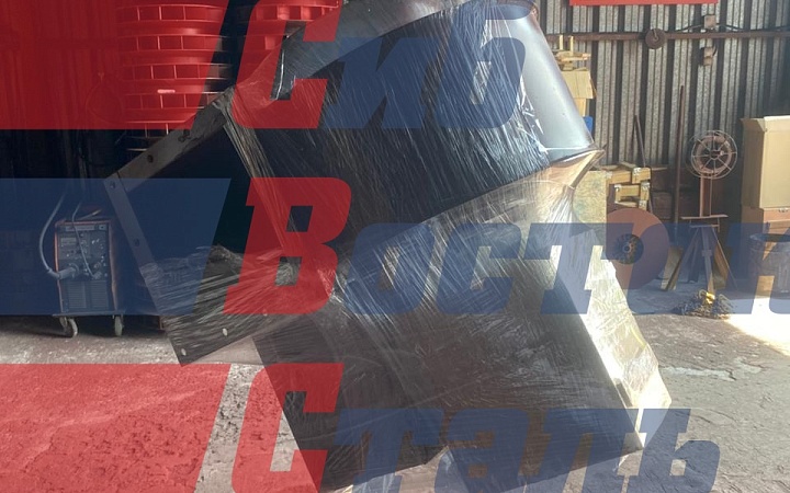 Дымосос ДН 3,5М