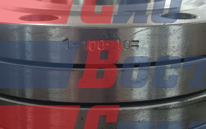 Фланец 100 10кгссм2 (1МПа) тип 01 (100-10-01-1-B-ст.20-II) плоский ГОСТ 33259-2015