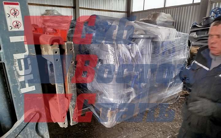 Трубопроводная арматура (2)