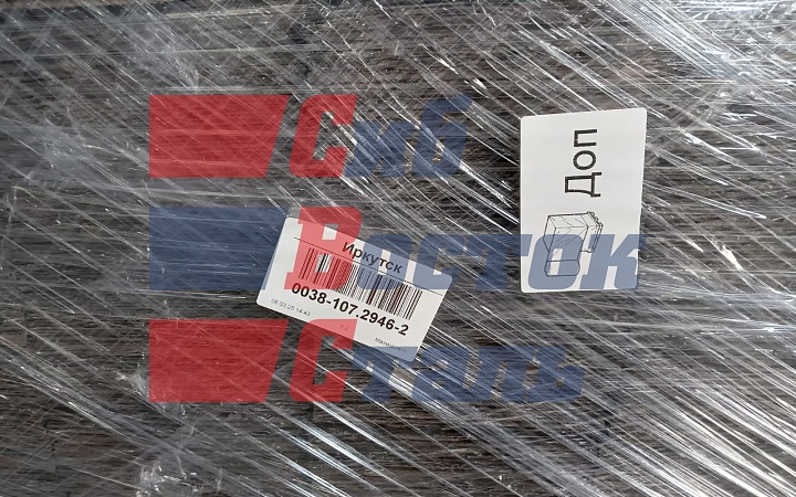 Гофролист Т-21 1200x800 Бурый и Полоса картонная (Т21) -1000х15