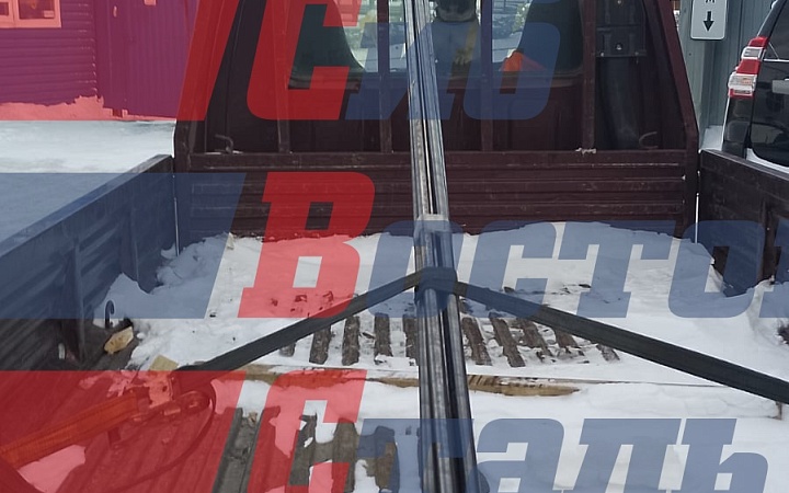 Труба 20х2,5мм ст.12Х18Н10Т ГОСТ 9941-22