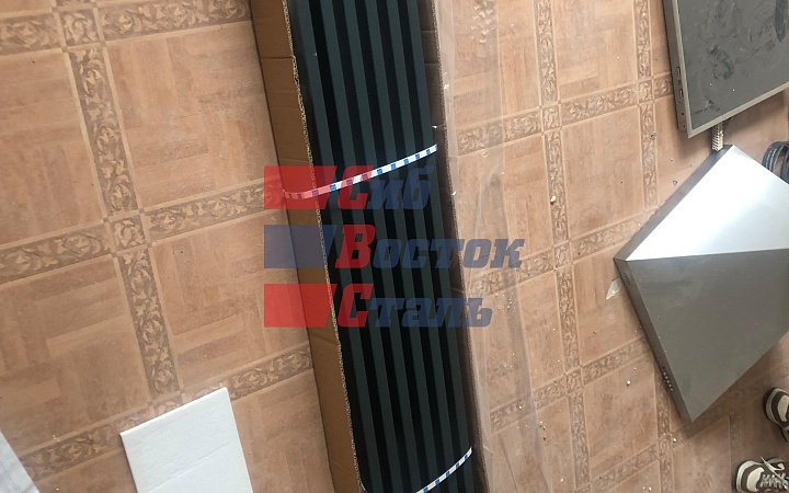 Радиатор декоративный