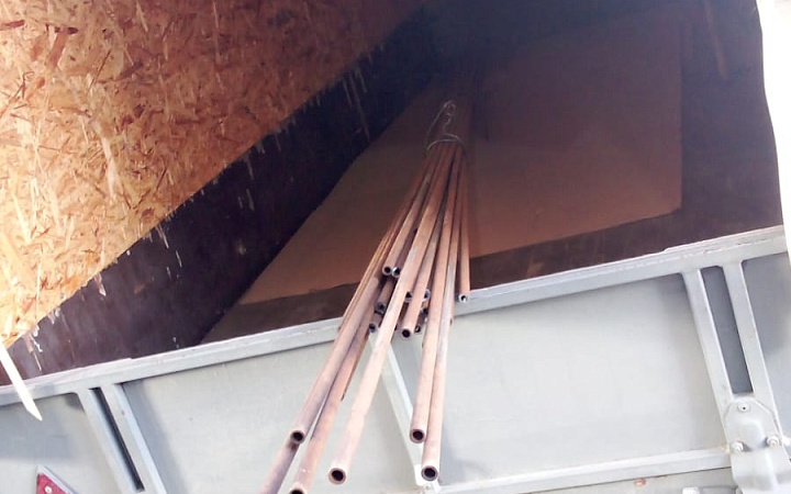 Труба 14х2мм ст.20 ГОСТ 8734-75 