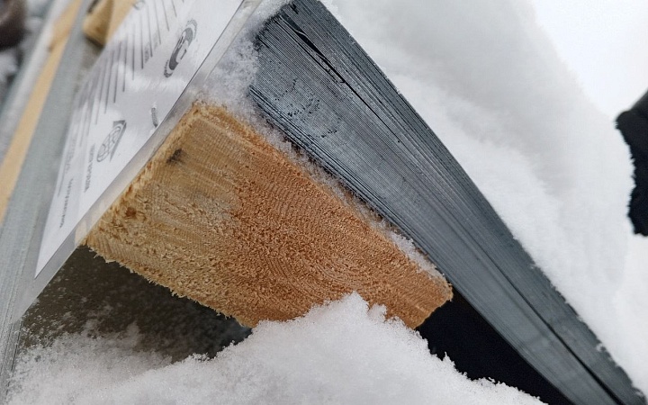 Лист оцинкованный 0,35х1250х2500мм ст.08пс ГОСТ 14918-80