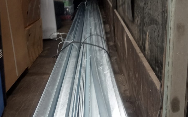 Полоса 5*40 ОЦ Cт3 ГОСТ 103-2006, ВТ1, МД, ГОСТ 380-2005, 535-2005, 9.307-2021