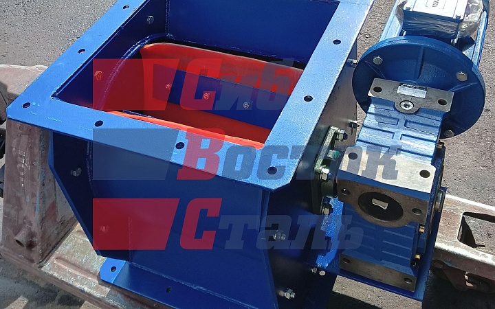 Шлюзовой питатель MRV090-60-0,751000