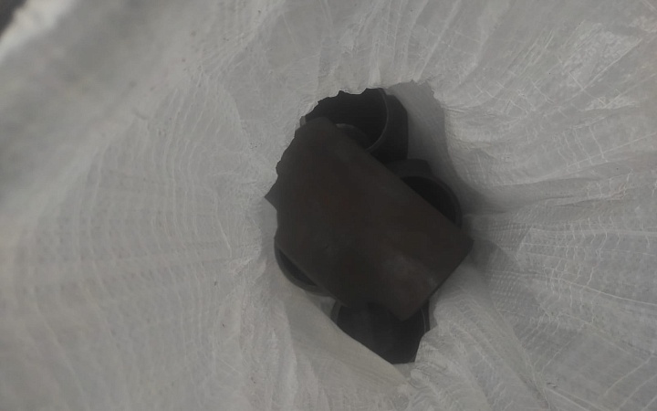 Тройник 108х5мм ст.20 ГОСТ 17376-2001