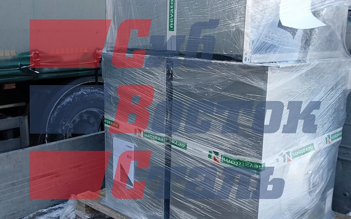 Вентиляторы VKP