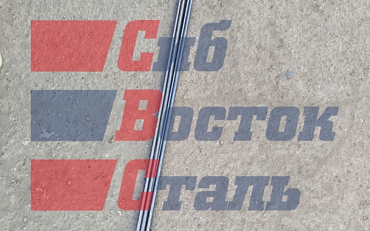 Труба 12х2мм ст.20 ГОСТ 8734-75 L=6м