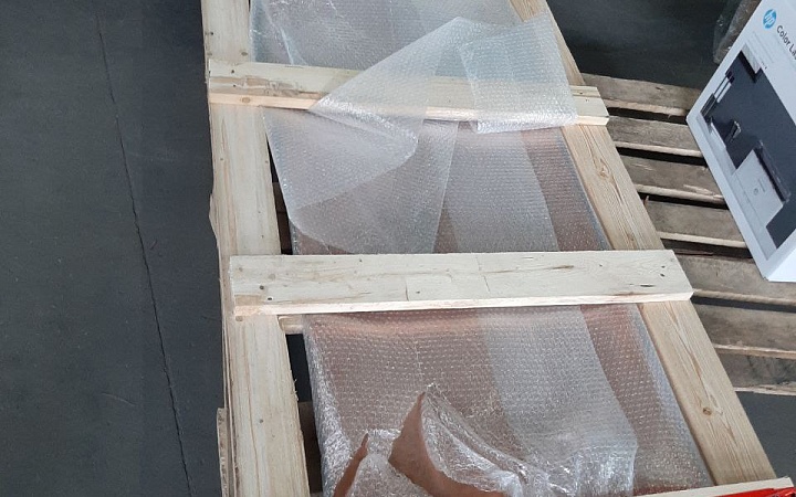 Лист медный М1