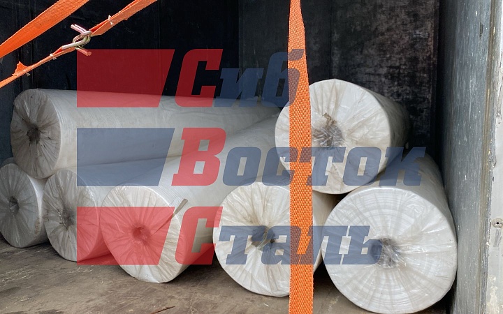 Спанбонд №17 3.2x750 м