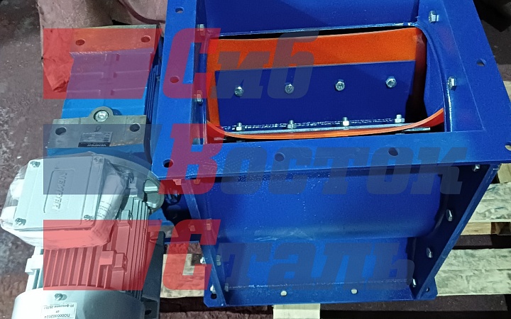 Шлюзовой питатель MRV090-60-0,751000