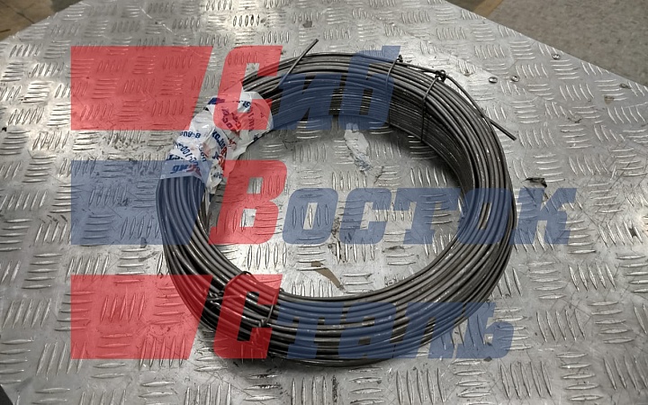 Проволока 3мм ТО ГОСТ 3282-74