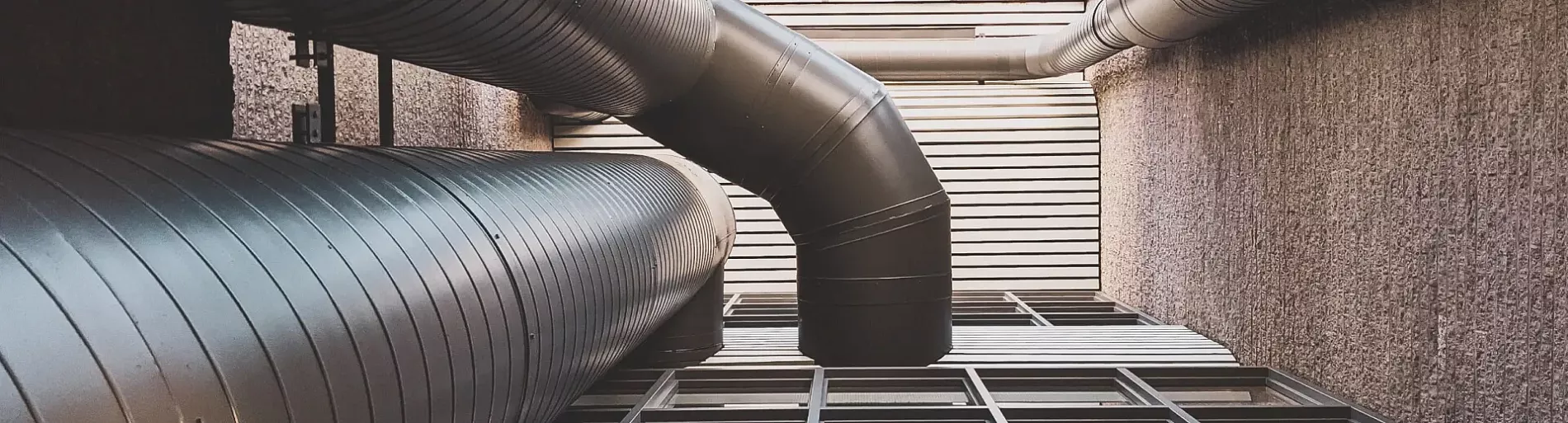 Монтаж и проектирование систем вентиляции, подбор и поставка оборудования