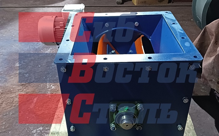 Шлюзовой питатель MRV090-60-0,751000