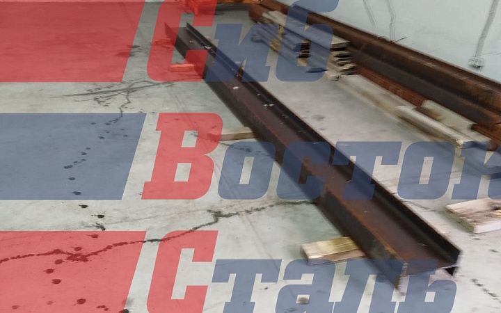 Балка 30Б1 ст.3сп ГОСТ Р 57837-2017 