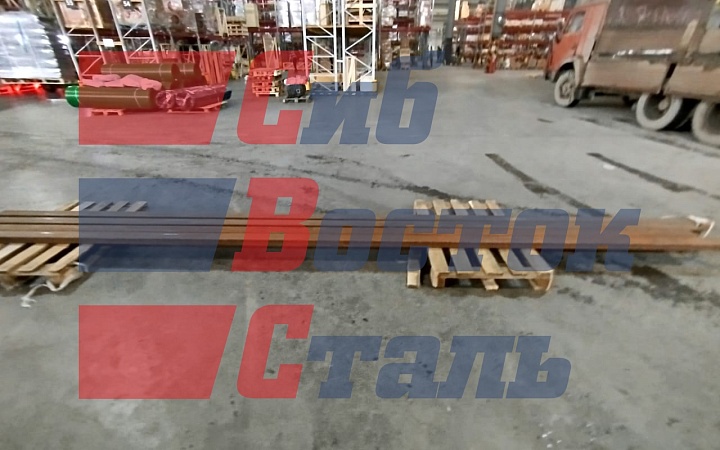 труба 100х60х6мм ст.3сп ст.09г2с